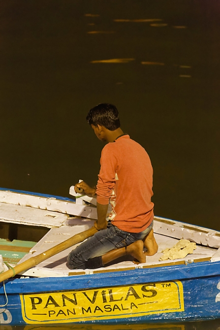 Varanasi-Les ghats-111